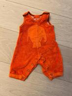 Costume pour bébé de la marque Miffy taille 56, Utilisé, Enlèvement ou Envoi