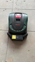 Robotmaaier Bosch indego xs 300, Ophalen, Zo goed als nieuw