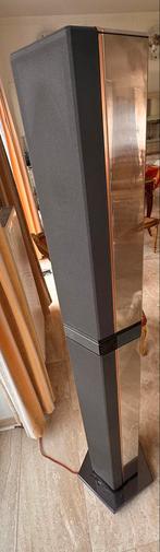 Enceintes Bang&Olufsen Beolab, TV, Hi-fi & Vidéo, Enlèvement, Comme neuf