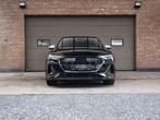 Audi e-tron 95 KWH / SB QUATTRO / S LINE / SCHUIFDAK / CARPL, Automaat, Gebruikt, Euro 6, 3245 kg