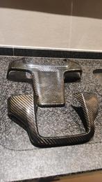 CARBON cover 3.0 tfsi, Ophalen, Gebruikt, Voor, Audi
