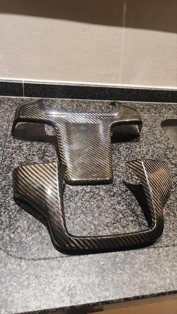 CARBON cover 3.0 tfsi beschikbaar voor biedingen