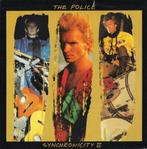 7"  The Police ‎– Synchronicity II, CD & DVD, Vinyles Singles, 7 pouces, Pop, Utilisé, Enlèvement ou Envoi