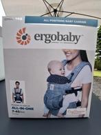 ergobaby draagzak - stoffen, Ophalen, Nieuw
