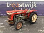 Yanmar - YM2000 - Mini tractor, Zakelijke goederen, Overige typen