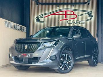 Peugeot 2008 1.5 BlueHDi * GARANTIE 12 MOIS * 1ER PROP * beschikbaar voor biedingen