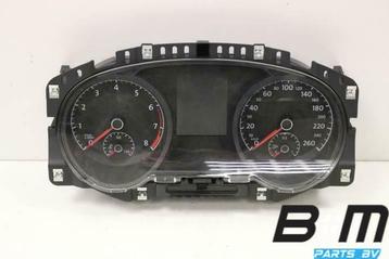 Tellerunit VW Golf 7 beschikbaar voor biedingen