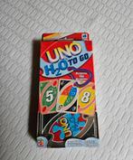 Uno H2O, Hobby en Vrije tijd, Nieuw, Vijf spelers of meer, Ophalen of Verzenden, Mattel