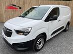 Opel Combo Turbo D BlueInjection Edition L2H1, 75 kW, Monovolume, 110 g/km, Wit