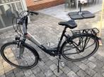 fiets, Fietsen en Brommers, Fietsen | Dames | Damesfietsen, Ophalen, 53 tot 56 cm, Versnellingen, Giant