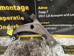 Draagarm rechts-voor van een Volkswagen Passat, Ophalen of Verzenden, 3 maanden garantie, Gebruikt, Volkswagen