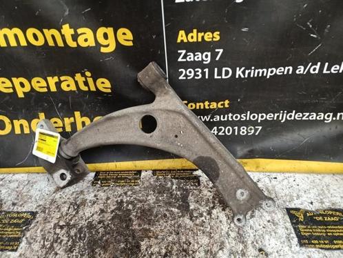 Draagarm rechts-voor van een Volkswagen Passat, Auto-onderdelen, Ophanging en Onderstel, Volkswagen, Gebruikt, 3 maanden garantie
