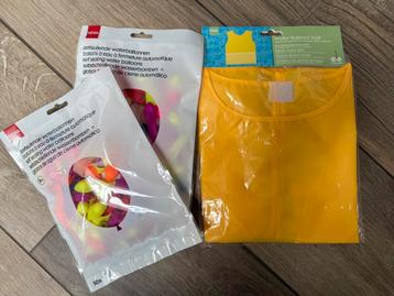 NIEUW waterballonnen-setje beschikbaar voor biedingen
