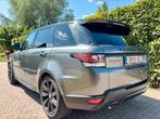 Range Rover Sport HSE - 3.0d - 306 pk - Euro 6, Auto's, 2995 cc, Leder, Diesel, Particulier