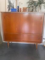 Vintage kast, Huis en Inrichting, Gebruikt, Ophalen