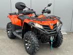 Cf Cforce 520 L, Motoren, Quads en Trikes