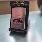 Zippo de 1991. Inutilisé ! Perfecto, Enlèvement ou Envoi, Neuf, Briquet