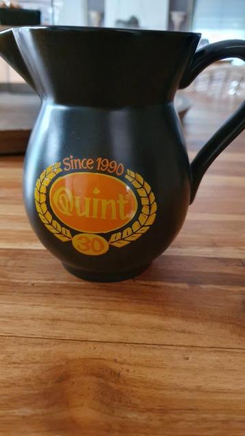 Petite carafe à Sangria Quint, Enlèvement ou Envoi