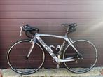 Vélo de route en carbone Zannata Ultegra Shift Group, Enlèvement, Utilisé, Carbone