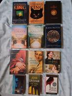 20 romans en 9 overige boeken, Ophalen, Zo goed als nieuw