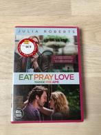 DVD Eat pray love - nieuw, Neuf, dans son emballage, Enlèvement ou Envoi