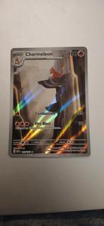 Charméléon 169/165, Enlèvement, Neuf, Cartes en vrac, Foil