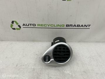 Luchtrooster dashboard Links Renault Clio 3 ORIG 7701061207 beschikbaar voor biedingen