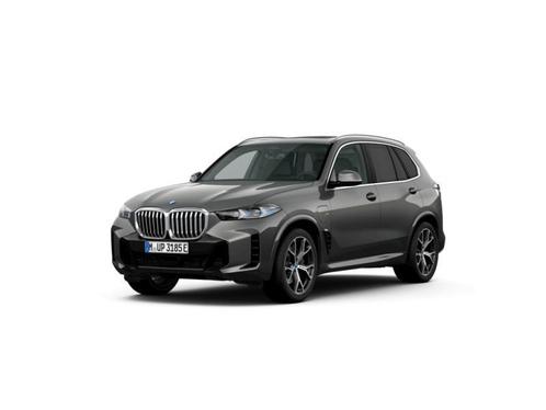 BMW Serie X X5 xDrive50e, Auto's, BMW, Bedrijf, X5, Adaptieve lichten, Adaptive Cruise Control, Airbags, Airconditioning, Alarm
