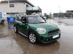 Mini Countryman S  Waterschade !!!!!, Auto's, Mini, Automaat, Stof, Countryman, Bedrijf