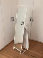 Spiegel ikea, Ophalen, Minder dan 50 cm, Gebruikt, 150 tot 200 cm