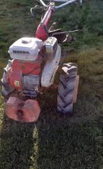 Motoculteur Honda F600, Jardin & Terrasse, Outils à main, Enlèvement