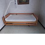 ziekenhuisbed met matras, Ophalen, Gebruikt