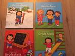 Boeken Kathleen Amant (€10/boek), Livres, Livres pour enfants | 4 ans et plus, Comme neuf, Fiction général, Garçon ou Fille, Enlèvement
