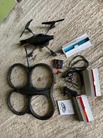 Drone Parrot 2.0, Quadricoptère ou Multicoptère, Enlèvement, Utilisé, Autres types