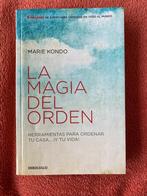 La magia del orden - Marie Kondo, Livres, Autres, Enlèvement, Utilisé, Marie Kondo