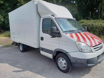 Iveco  beschikbaar voor biedingen