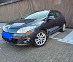 Renault megane/1.6 Benzine/134.000km/Airco/Gekeurd VVK, Auto's, Voorwielaandrijving, Euro 5, Stof, Zwart