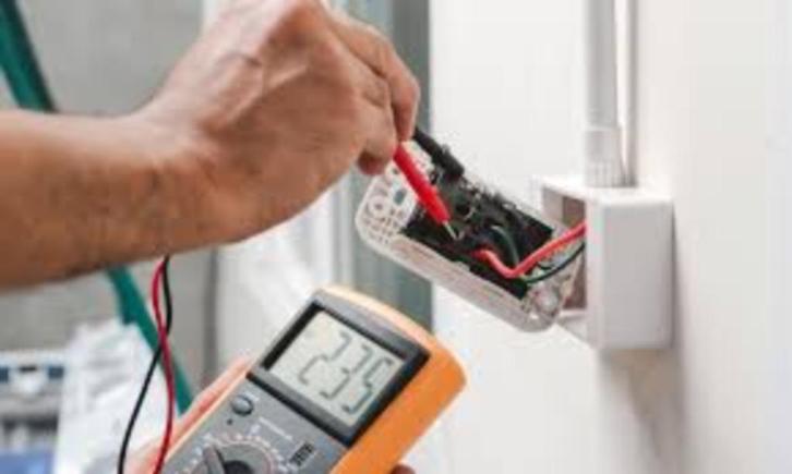 Elektrische Storing of Kortsluiting tegen betaalbare prijzen, Diensten en Vakmensen, Reparatie en Onderhoud | Overige