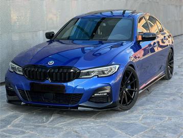 Bmw g20 330e M-Sport/Full Option