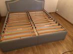 Meubilair, Huis en Inrichting, Slaapkamer | Bedden, Ophalen, Tweepersoons, 180 cm, Verstelbaar