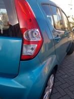 Suzuki splash 1,4 benzine 192+++km airco+ meer opties, Auto's, Suzuki, Radio, Particulier, Splash, Te koop