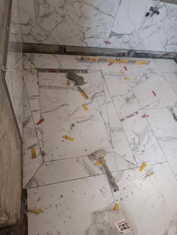 Rénovation général  beschikbaar voor biedingen
