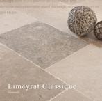 Bourgondische Dallen Limeyrat Melange banen 60/2cm, Doe-het-zelf en Bouw, Ophalen, 60 cm of meer, Nieuw, 10 m² of meer