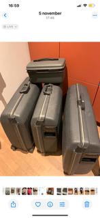 Reiskoffers, Handtassen en Accessoires, Ophalen, Gebruikt