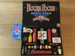 Goocheldoos Hocus Pocus Jumbo, Kinderen en Baby's, Speelgoed | Educatief en Creatief, Ophalen, Zo goed als nieuw, Ontdekken