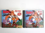 CD Astérix au cinéma - 33 titres (1996) TBE, Eén stripboek, Ophalen of Verzenden, Zo goed als nieuw, Goscinny & Uderzo