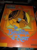 Le Bouddha d' Azur 1 eo ( Cosey), Enlèvement ou Envoi