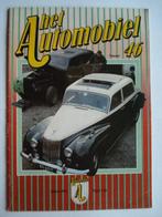 Het Automobiel 46 1984, Boeken, Auto's | Folders en Tijdschriften, Verzenden, Gelezen, Algemeen
