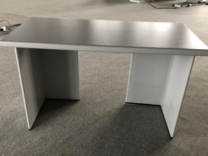 bureau, Huis en Inrichting, Bureaus, Gebruikt, Bureau, Ophalen
