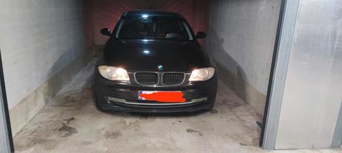 BMW 116i 2008 160.000km, Autos, BMW, Particulier, Airbags, Air conditionné, Verrouillage central, Cruise Control, Rétroviseurs électriques